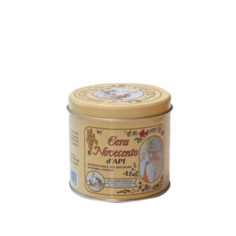 Cera Dapi Novecento 500 ml Noce Medio - 2