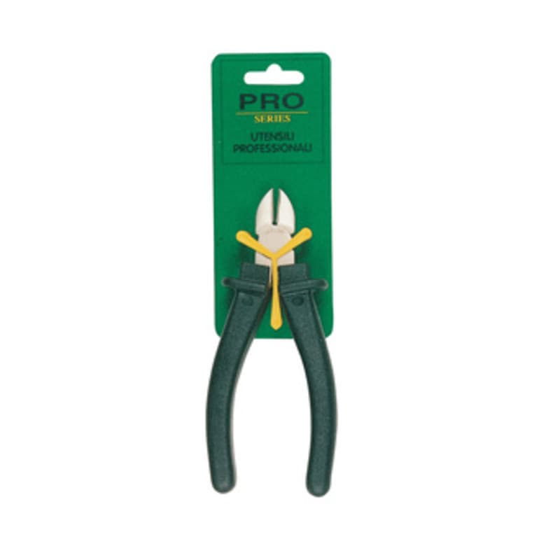Tronchese Taglienti Diagon Pro 150 mm FIG.4 10018 China Jilin 6018 6 Pezzi - 2