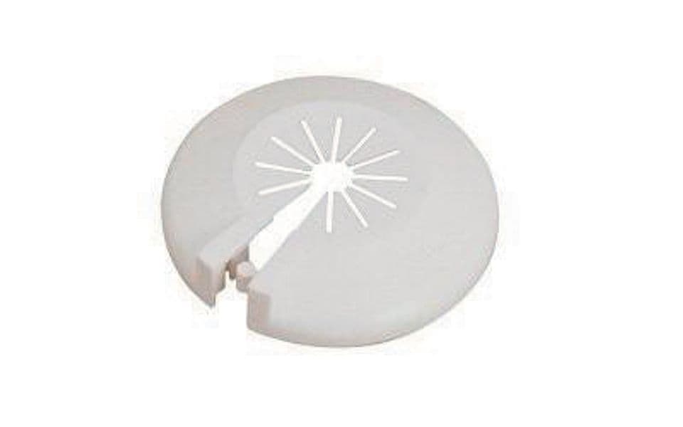 Rosetta Universale 8 22 per Tubo Radiatore FIG.1 30 Pezzi - 2