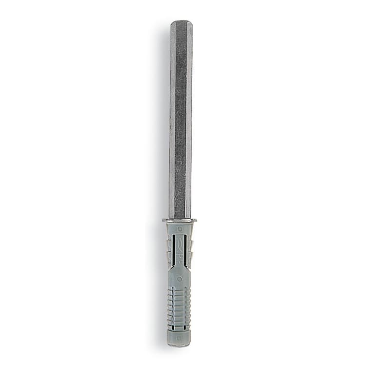 Fischer Reggimensola a Scomparsa Cpf 12 x 80 Fischer Italia 20 Pezzi - 2