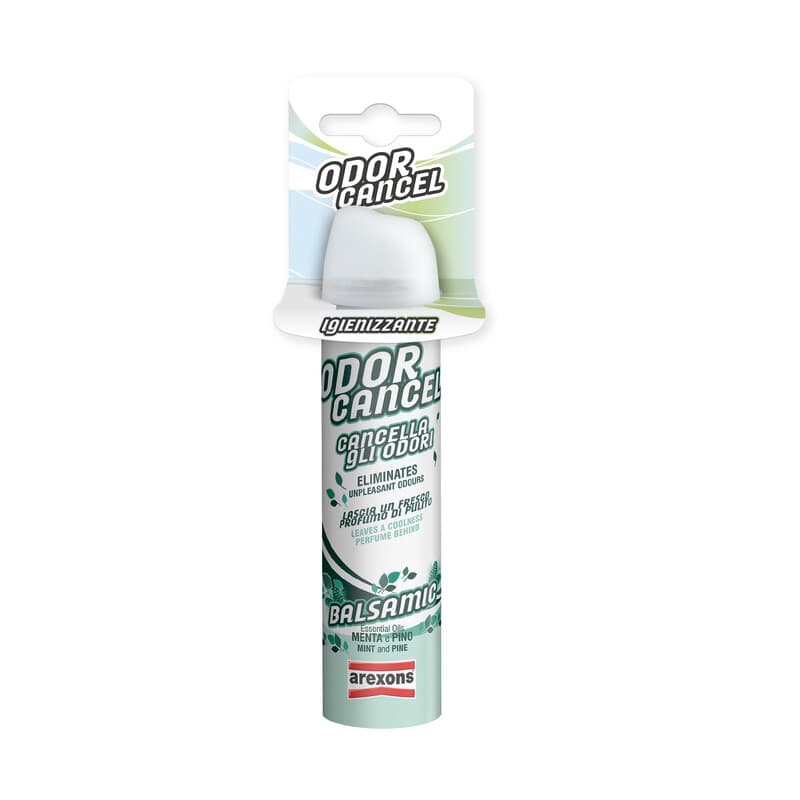 Arexons 2207 Odor Cancel Balsamic - 2