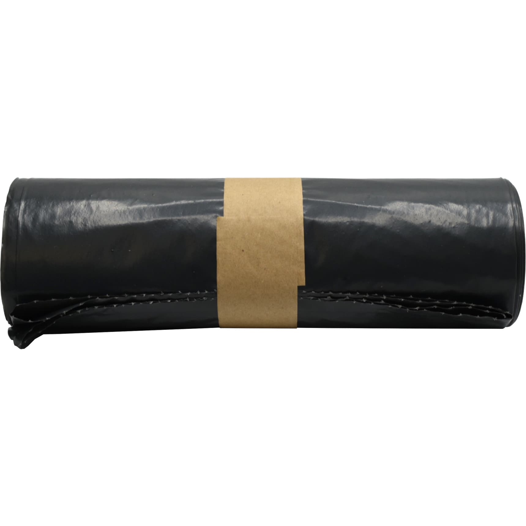 Sacchi Nettezza U. Extra Pes 72 x 110 Nero 90 g Ca 20 kg - 2