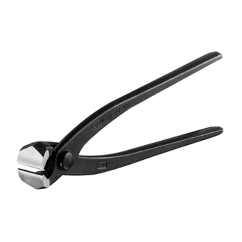 St Tenaglia per Carpentiere 250 mm 2 84 181 Stanley 6 Pezzi - 2