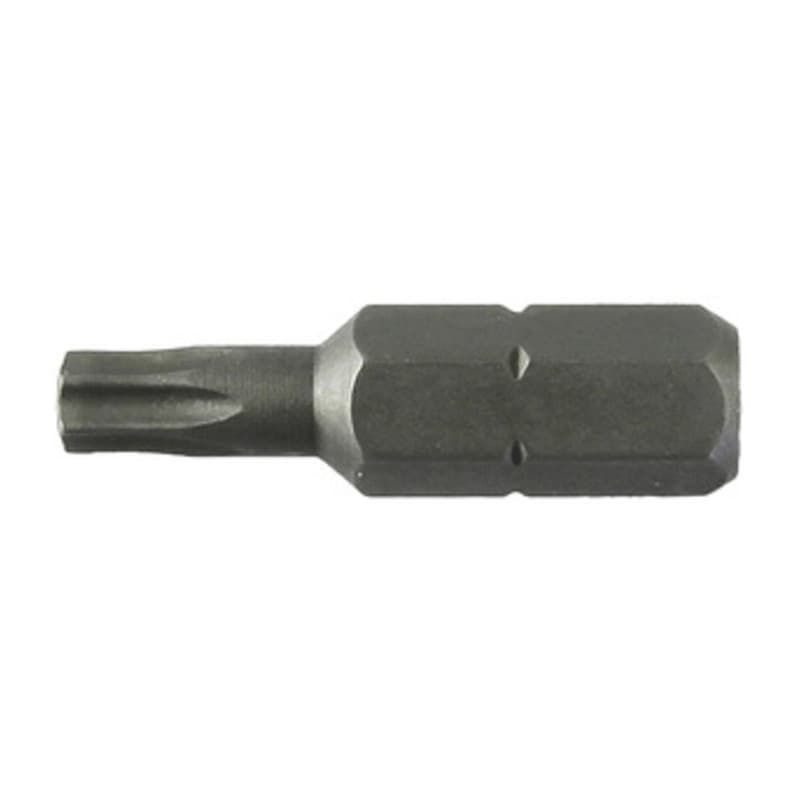 Lti Inserto Torx 25 mm T10 M 3,0* 10 Pezzi - 2