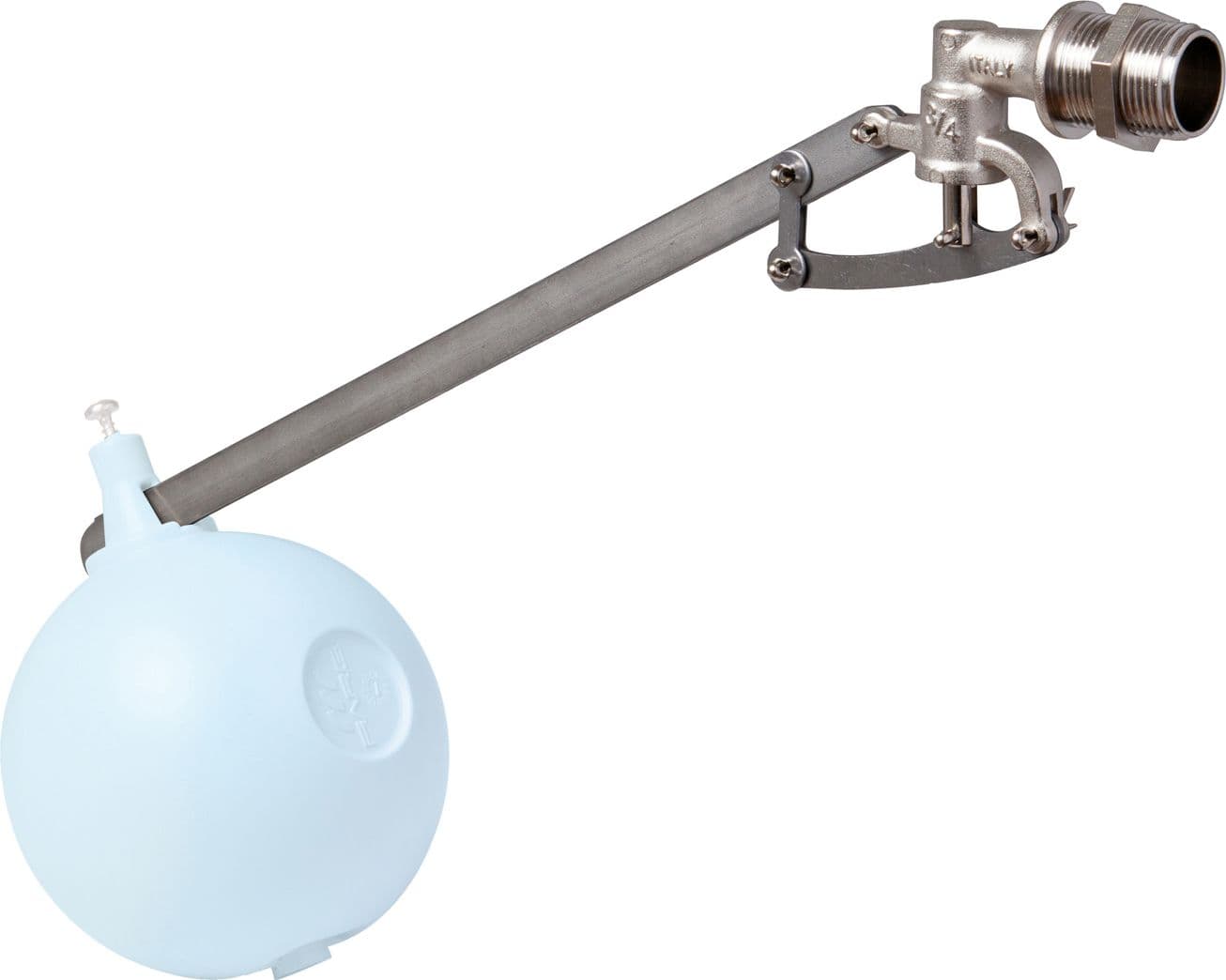Rubinetto a Galleggiante 5 Copp 1 Piat Senza Sfera Farg - 2