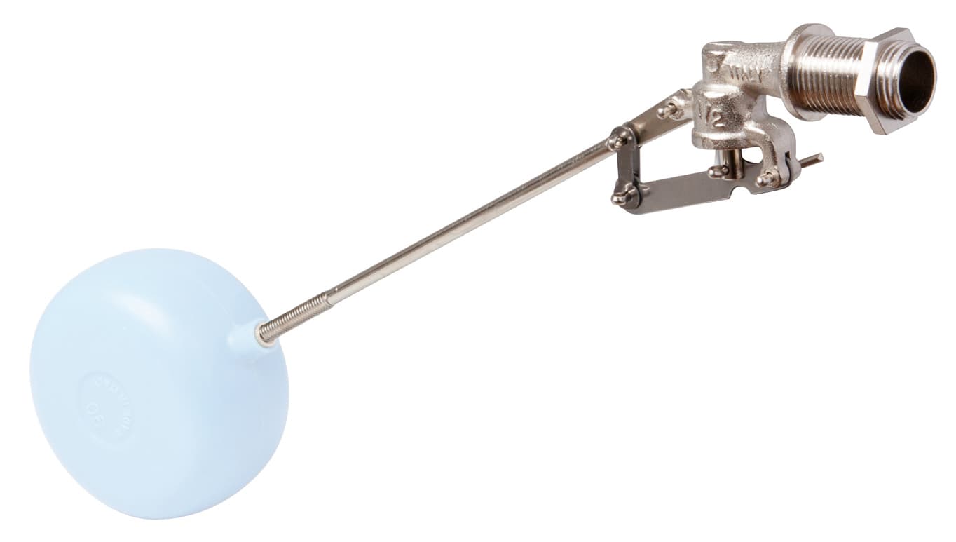 Rubinetto a Galleggiante 5 Copp 1/2 Ton Senza Sfera Farg - 2