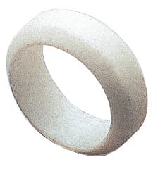 Ogiva in Teflon 10 x 3/8 Tiemme 50 Pezzi - 2