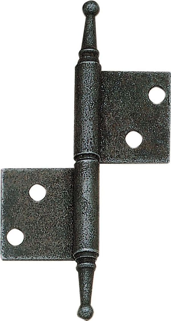 Cerniera Antich 48078 DX Ferro Vecchio 50 x 85 mm* 25 Pezzi – Idroweb