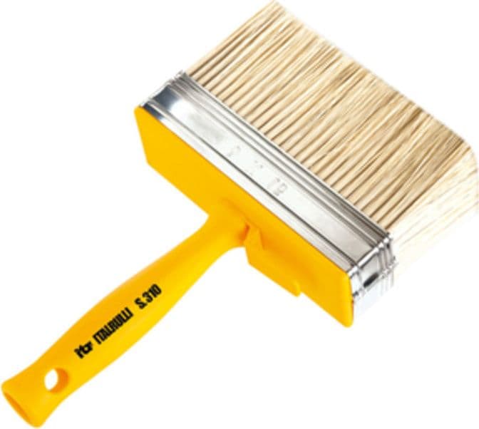 Pennellessa Normale Serie 310 50 x 150 mm Italrulli 12 Pezzi - 2