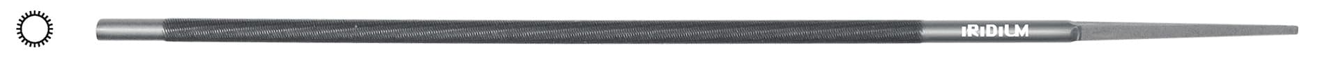 Tondino per Motosega GR.5 x 32 4,0 mm Iridium Corradi 12 Pezzi - 2