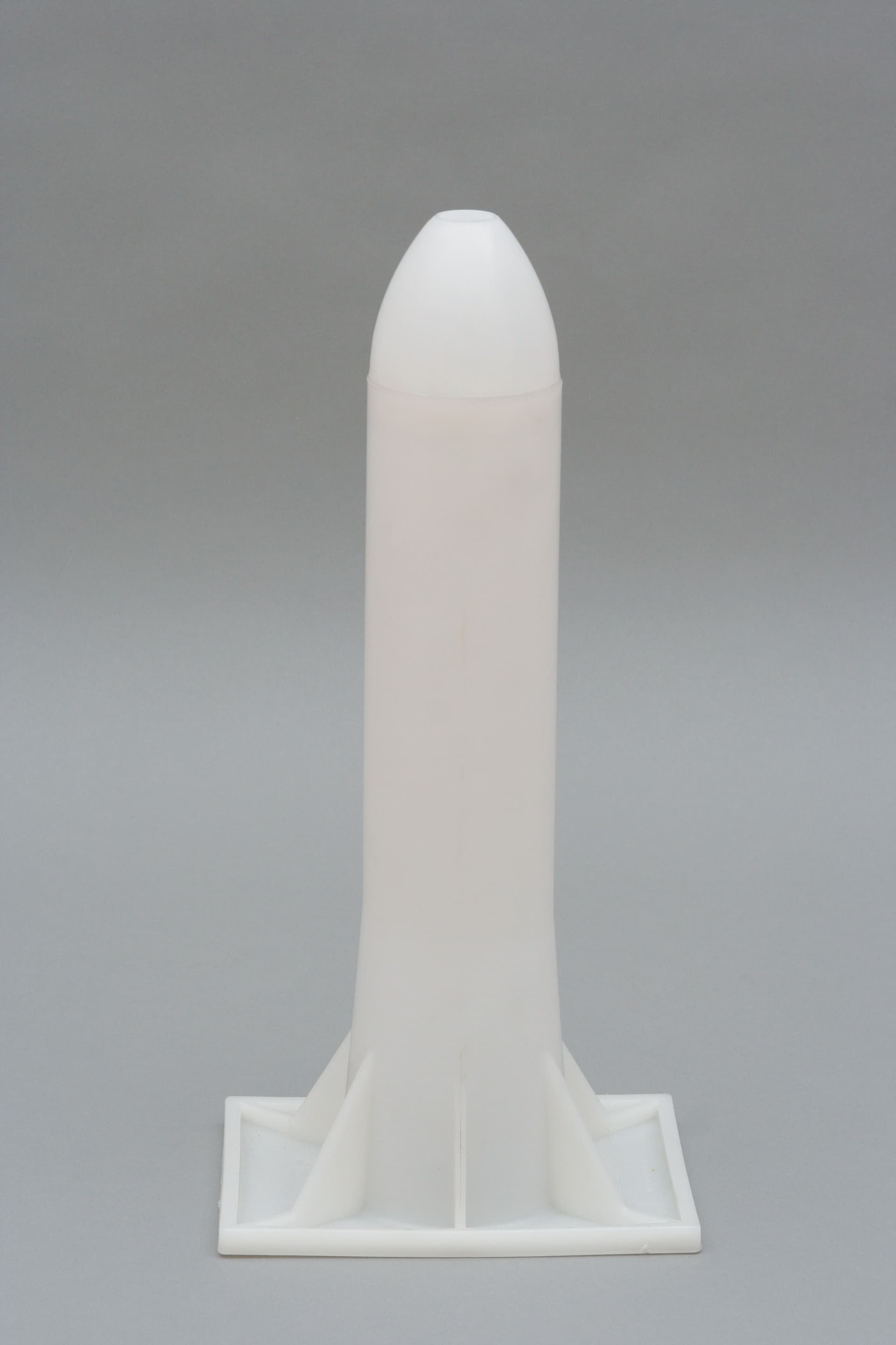 Tubo Caricamento per Rete 106 mm con Ogiva - 2