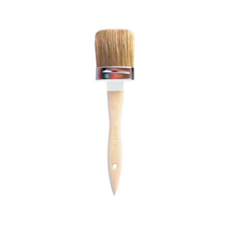 Ovalino Setola Bionda M Co Plast. S 600 N. 6 12 Pezzi – Idroweb