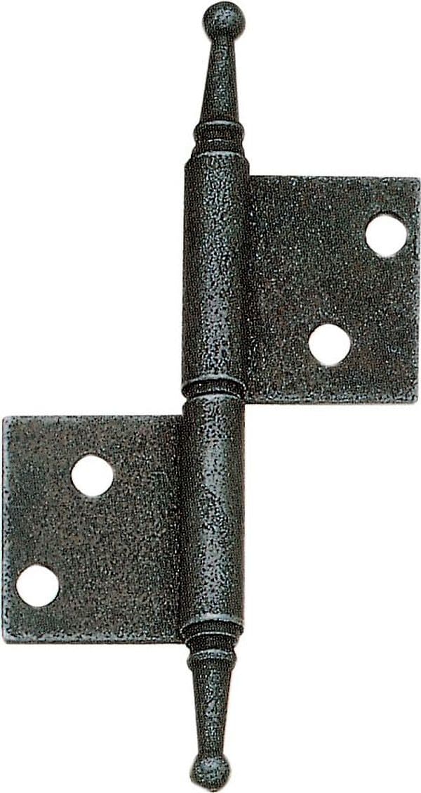 Cerniera Antich 48078 SX Ferro Vecchio 50 x 85 mm* 25 Pezzi – Idroweb
