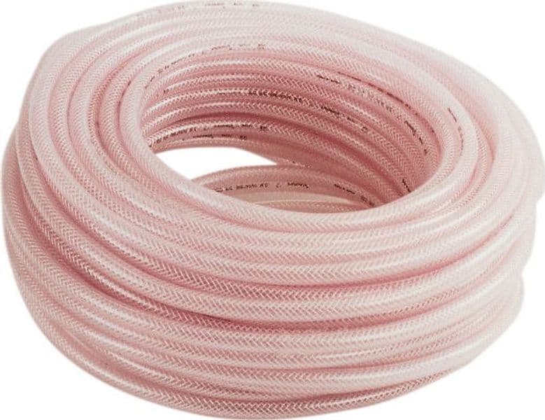 Tubo Retinato per Pompe a Spalla 60 Bar Ø 16 mm 50 ml - 2