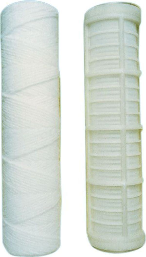 Cartuccia per Depuratore D 10 Filtro 60 Micron Fimi - 2
