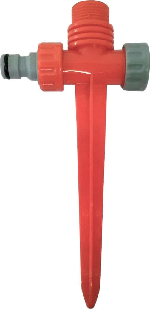 F 12500 Puntale per Irrigatore Irrigo 12 Pezzi