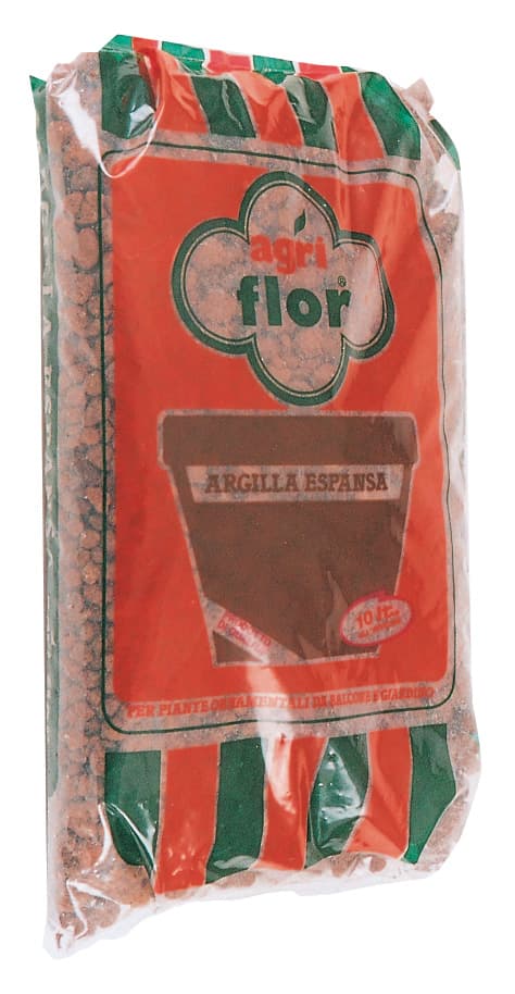 Argilla Espansa 10 l Geovital Service - 2