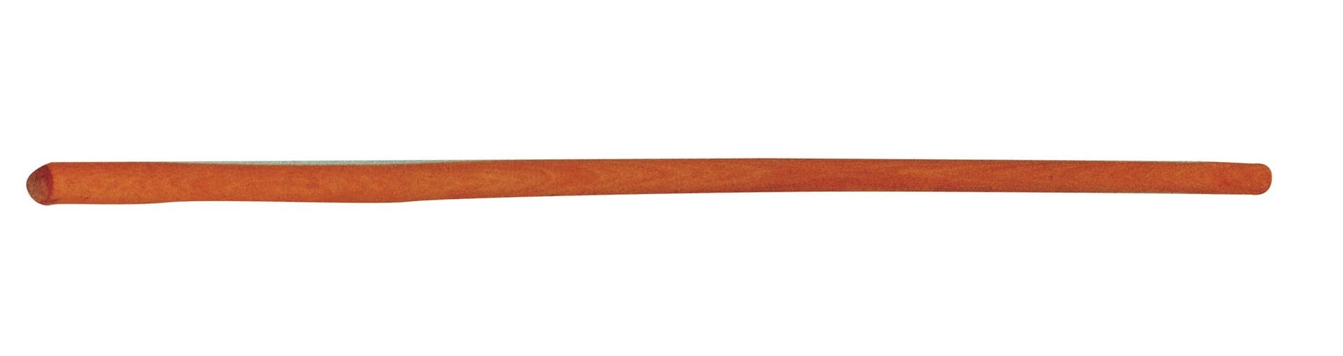 Zappa Faggio o Q 3,2 x 3,2 130 cm 600 g Manico per Italmanici 10 Pezzi - 2