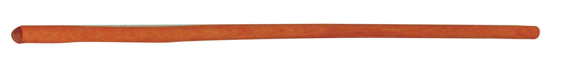 Zappa Faggio o Q 3,2 x 3,2 130 cm 600 g Manico per Italmanici 10 Pezzi - 2
