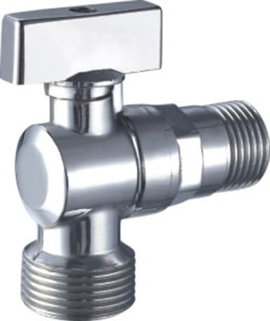 Rubinetto a Sfera per Lavatrice D 1/2 x 3/4** Goplast 10 Pezzi - 2