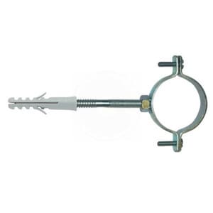 Collare e Cl Acciaio 1.1/4 Pollice Itw Construction Products Italy 2 Pezzi - 2