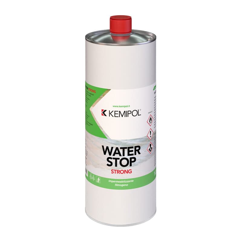 Impermeabilizzante Water Stop Strong 1 l - 2