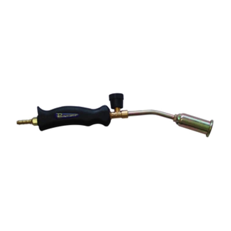 Saldatore a Gas Bruciatore Ø 25 mm x 38 cm - 2