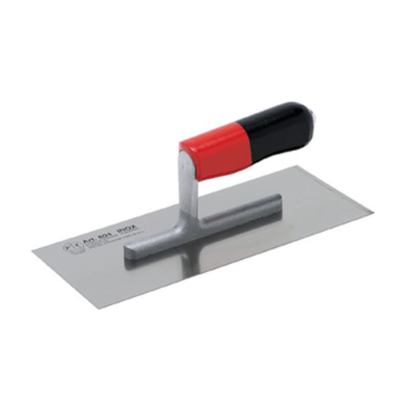 Frattone Pavan 804 i INOX 80 x 200 mm 6 Pezzi - 2