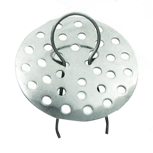 Griglietta per Lavello Inox** Plastimetal 50 Pezzi - 2