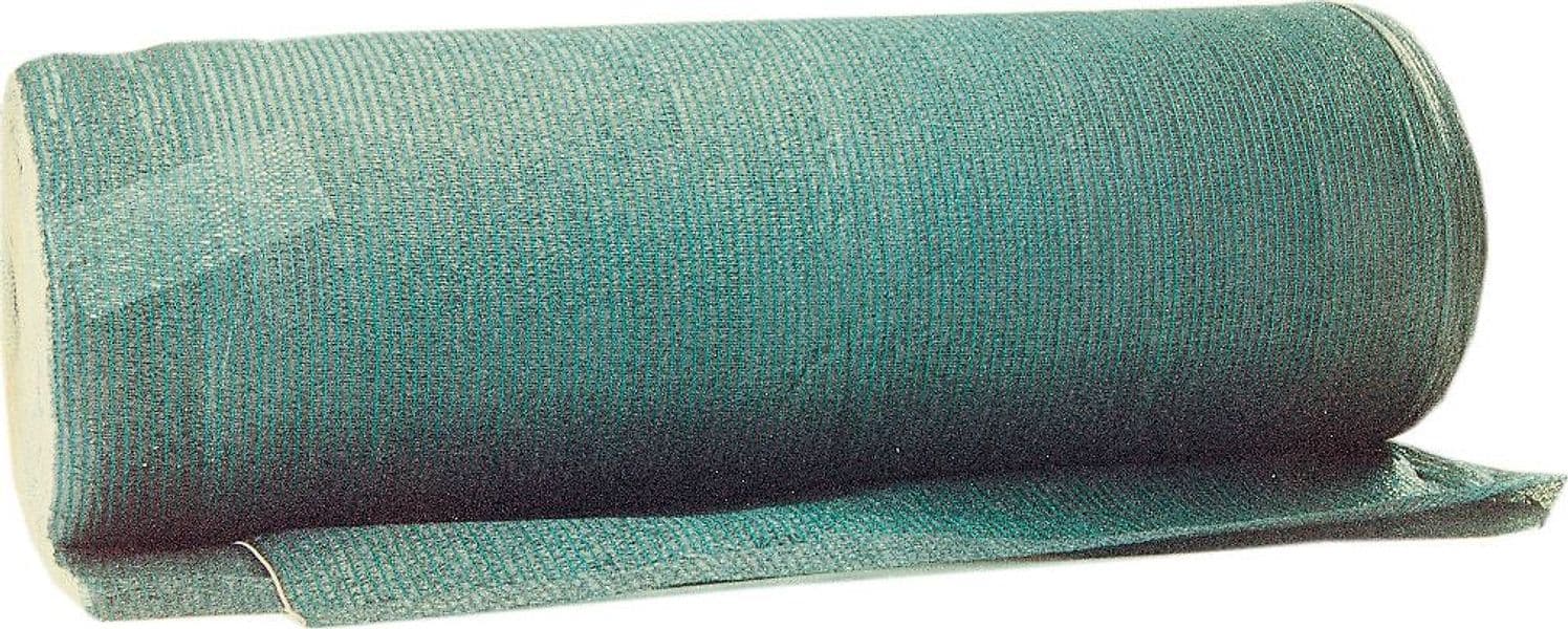 Rete Ombreggiante 90 Verde 85 g 100MT CM200 1 Rotoli – Idroweb