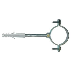 Collare e Cl Acciao 3/4 Pollice Itw Construction Products Italy 10,0 2 - 2