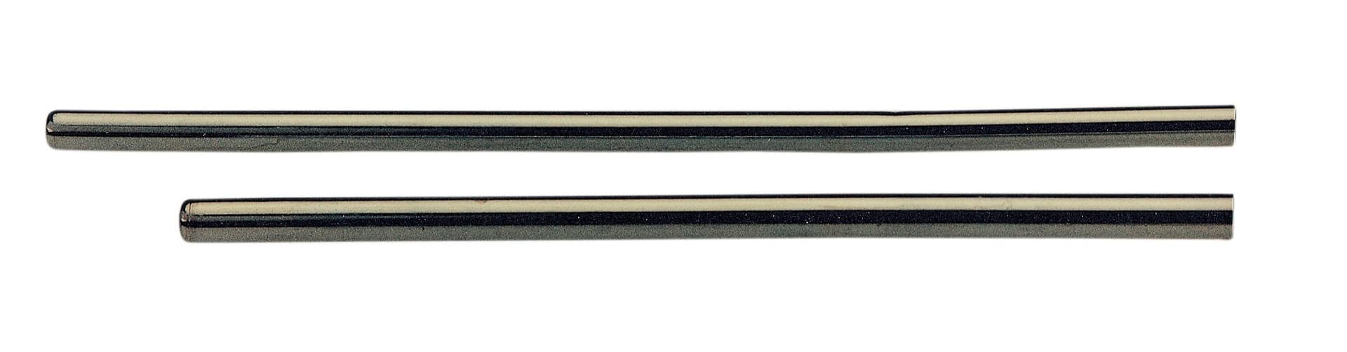 Cannetta Rame Cromato Ø 10 mm x 150 cm* - 2