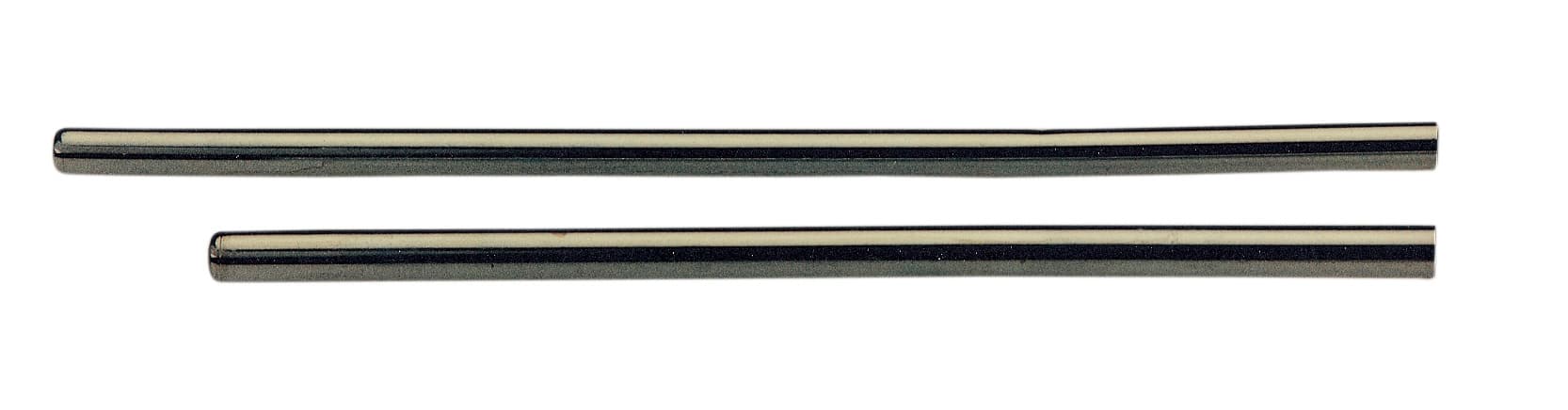 Cannetta Rame Cromato Ø 10 mm x 150 cm* - 2