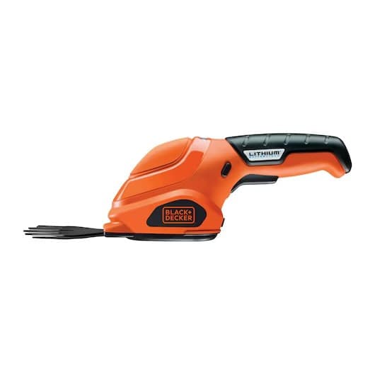 Cesoia a Batteria B e D GSL200 3,6V Litio Black e Decker – Black&Decker