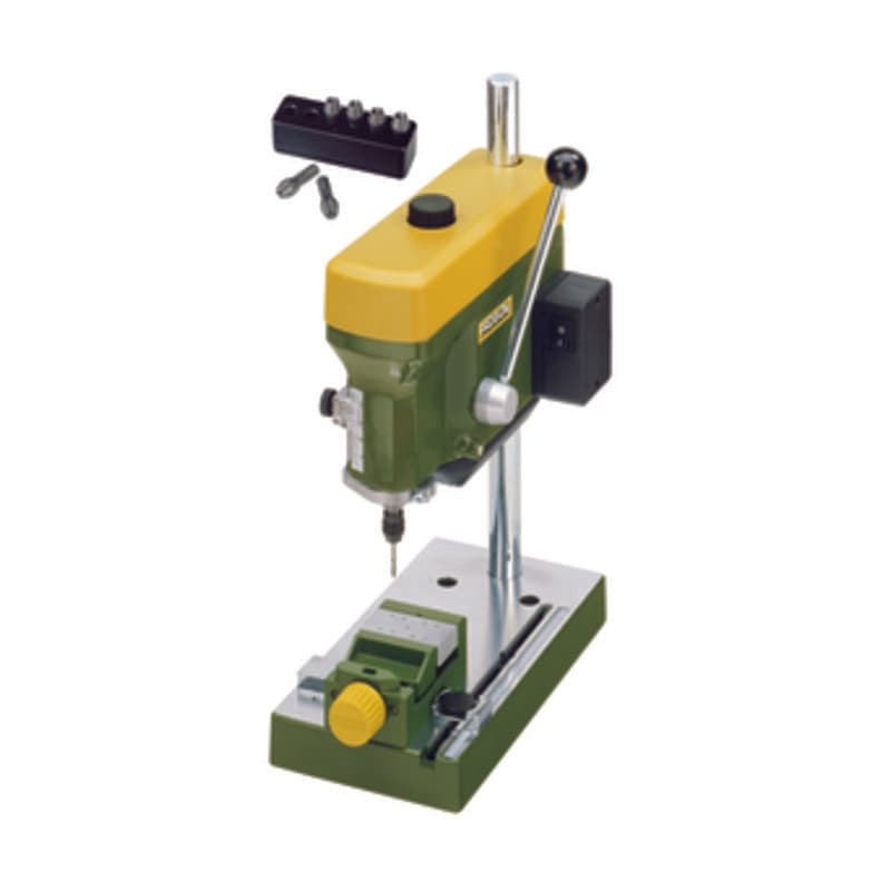 Trapano a Colonna 220V Proxxon 28128 Proxxon Gmbh - 2
