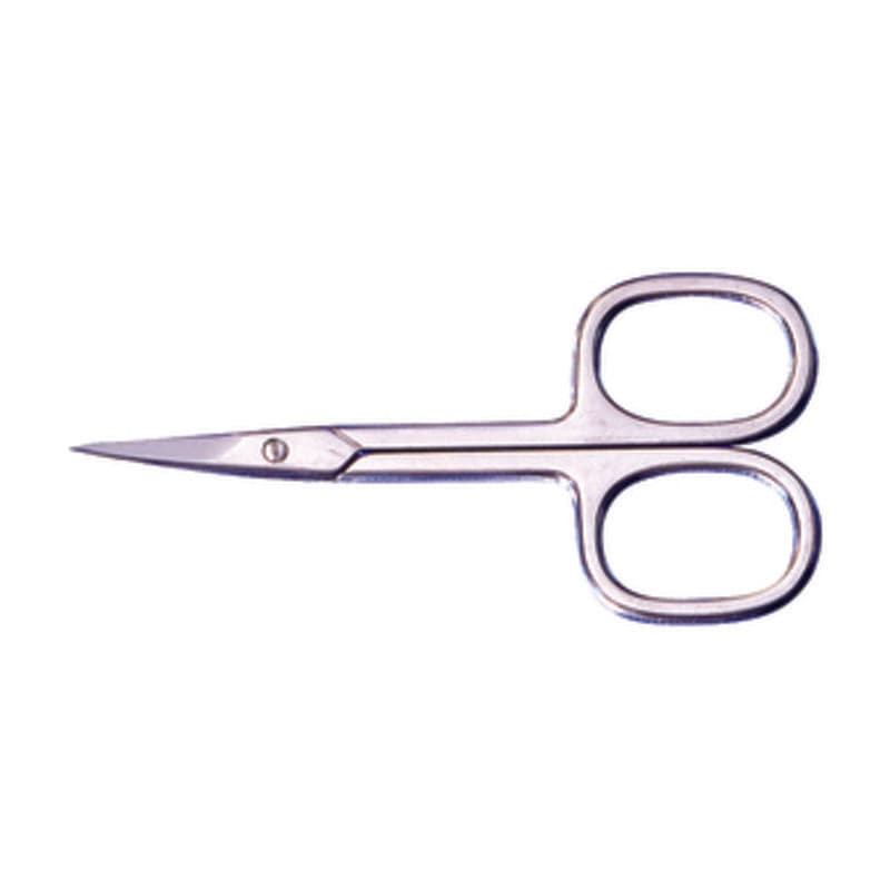 Forbici per Manicure Curve 3 1/2 Ecef 24 Pezzi - 2