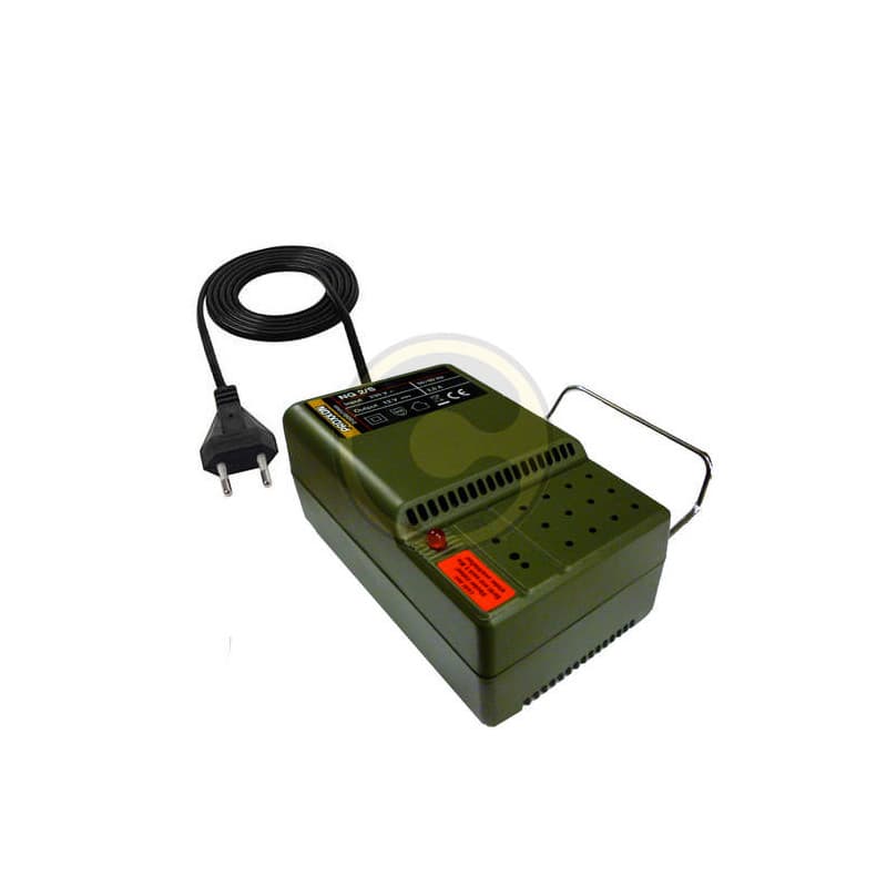 Trasformatore 12V Proxxon 28706 Proxxon Gmbh - 2