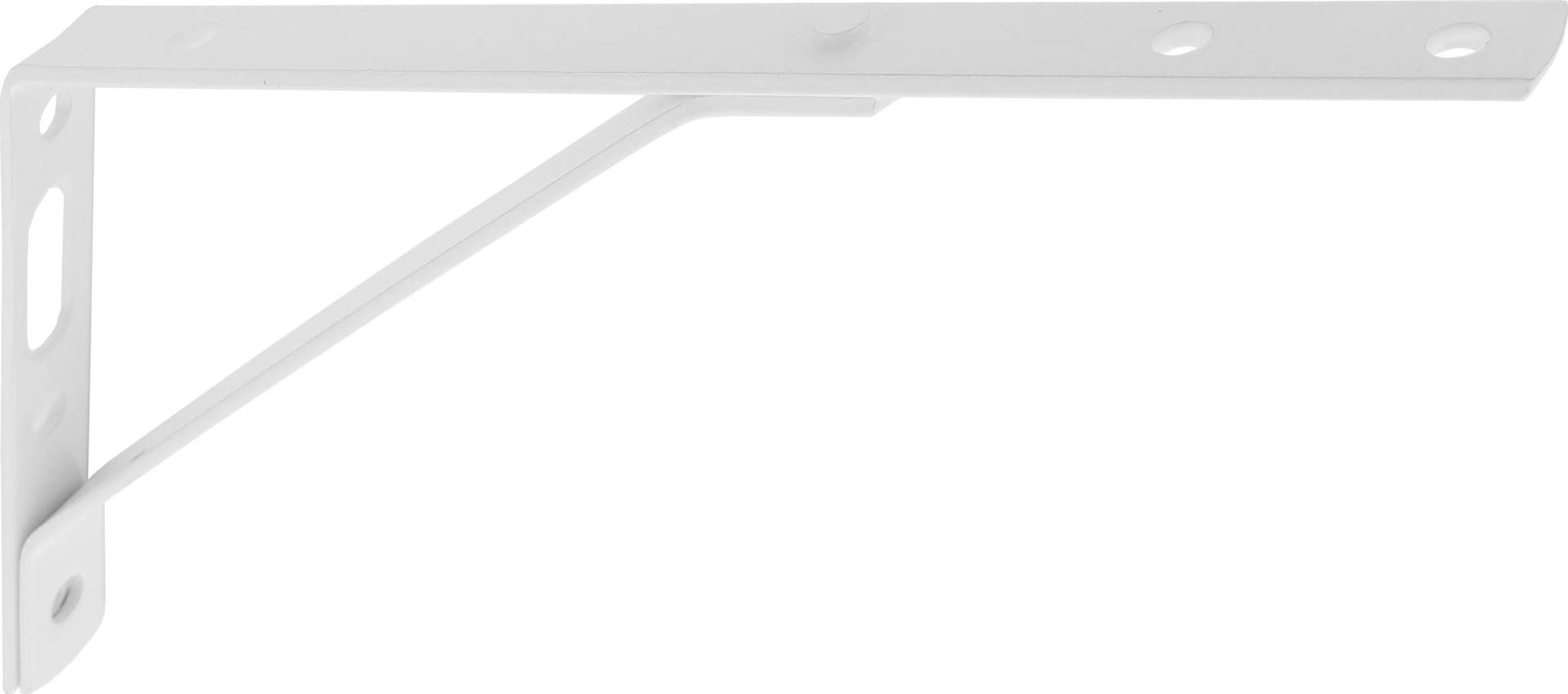 Reggimensola per Tende 15 x 3 mm con Saetta Bco 20 cm 12 Pezzi – Idroweb