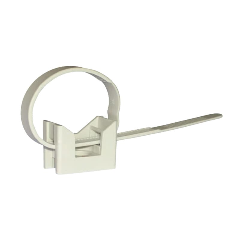 Fascetta Nylon con Base D 16 32 mm Itw Construction Products Italy 20 Pezzi