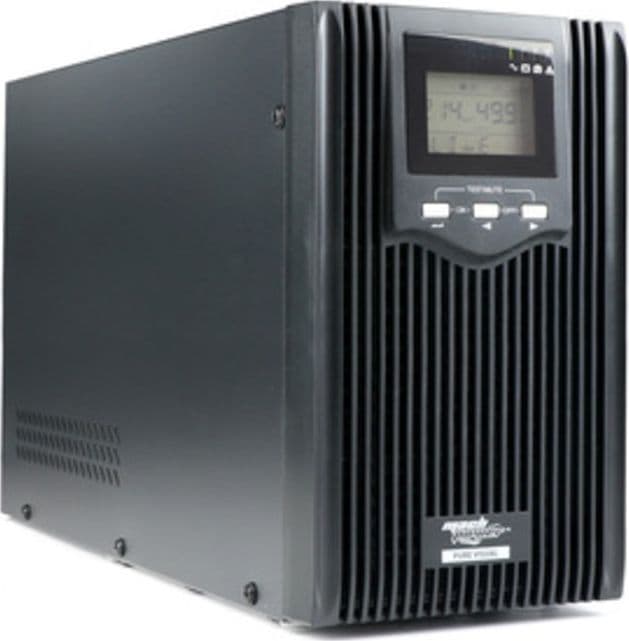 Gruppo Continuita LIT12DP Puresinewave 1200VA 800W - 2