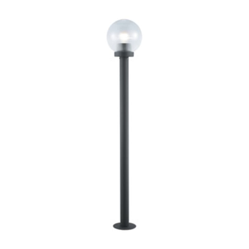 Pavimento H 120 cm Lampione Globo a i Giardini del Re 4 Pezzi - 2