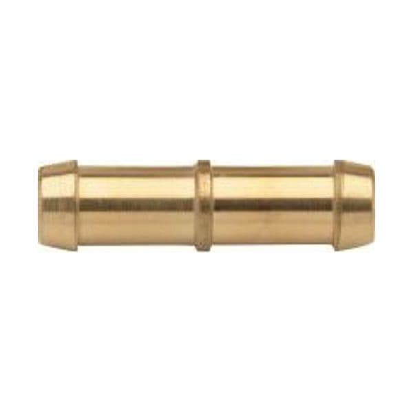 Giuntatubi Conico in Ottone 10 mm* 10 Pezzi - 2