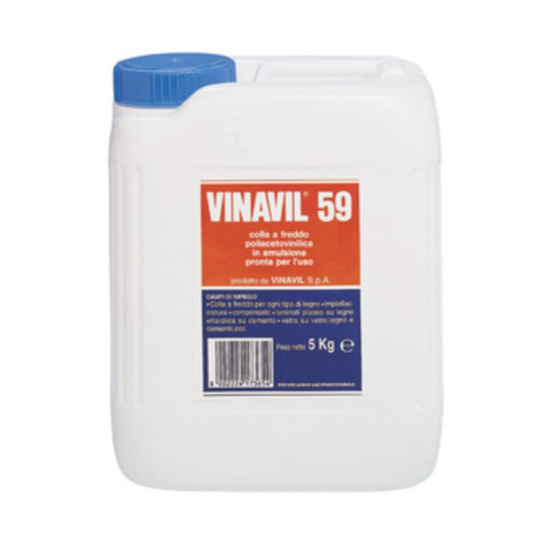 Vinavil 59 da 5 kg - 2