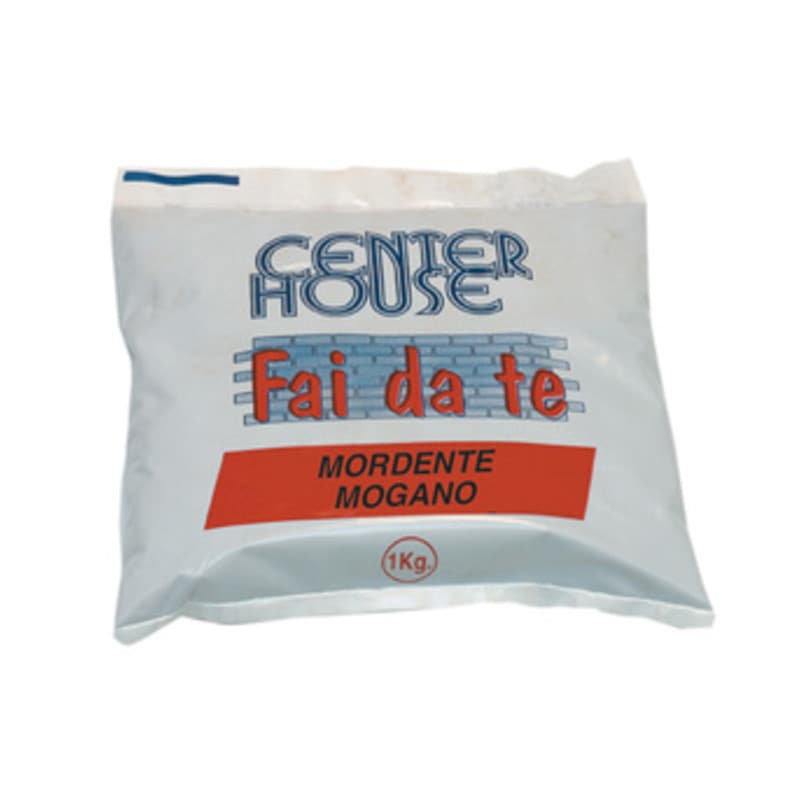 Mordente Mogano da 1 kg* 8 Pezzi - 2