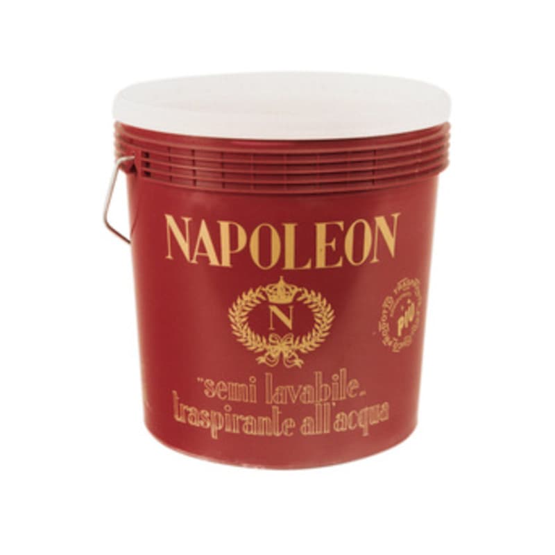 Semilavabile Napoleon 2,5 l Colorificio I.co.ri.p - 2