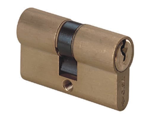 Cilindro Sagomato 54 mm 22.10.22 27 27 0G300.05 Cisa - 2
