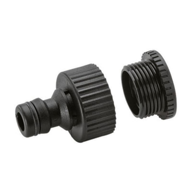 Presa per Rubinetto 3/4 e 1/2 Karcher 2645006 Uniflex - 2