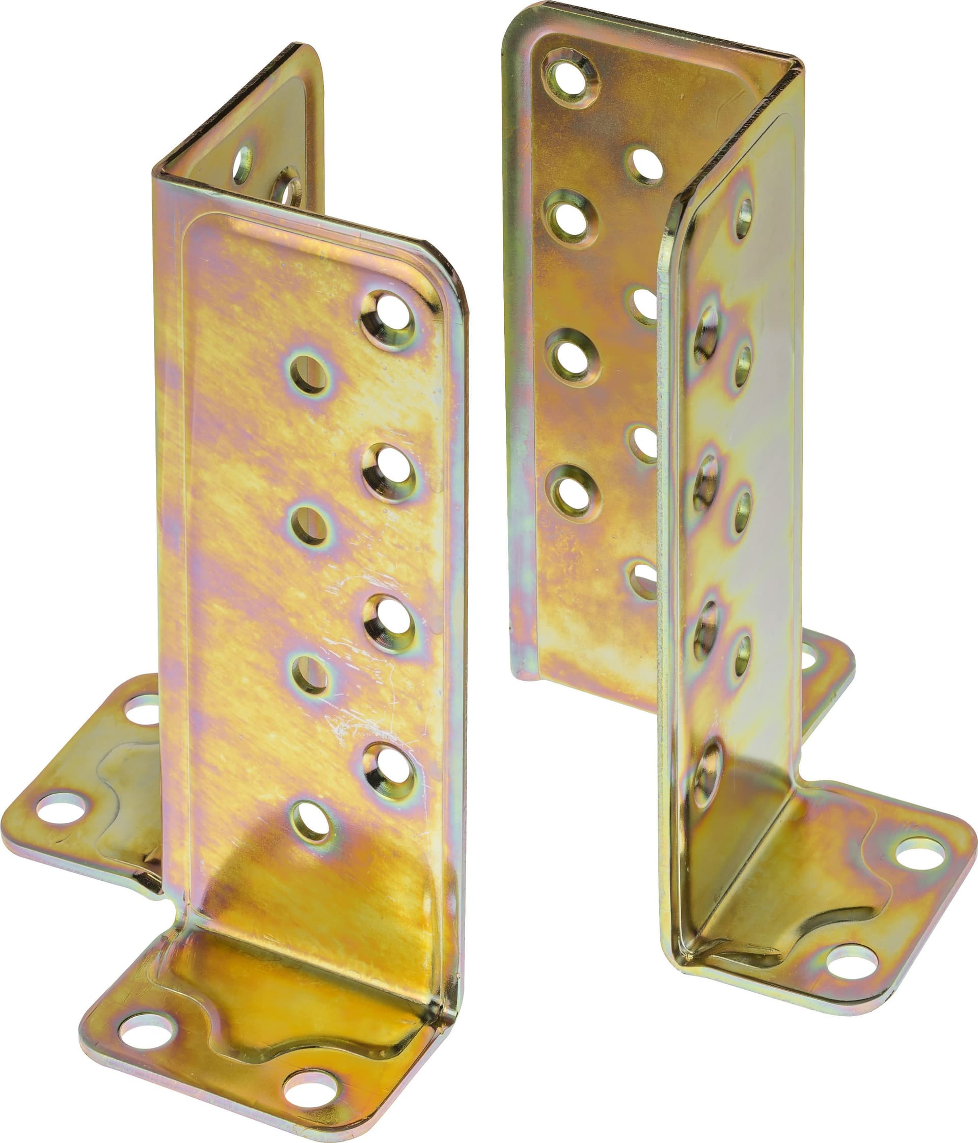 Piastra 803 Supporto Pilastro Avv Acc Trop 73 x 177 mm 8 Pezzi – Idroweb