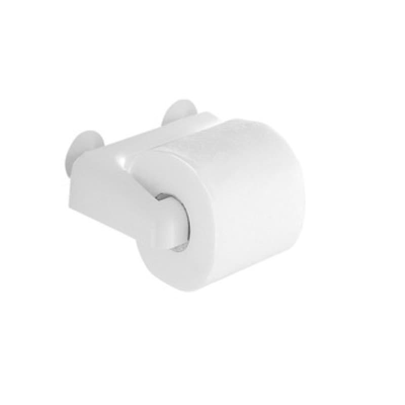 8024 Junior Portarotolo Bianco Gedy - 2