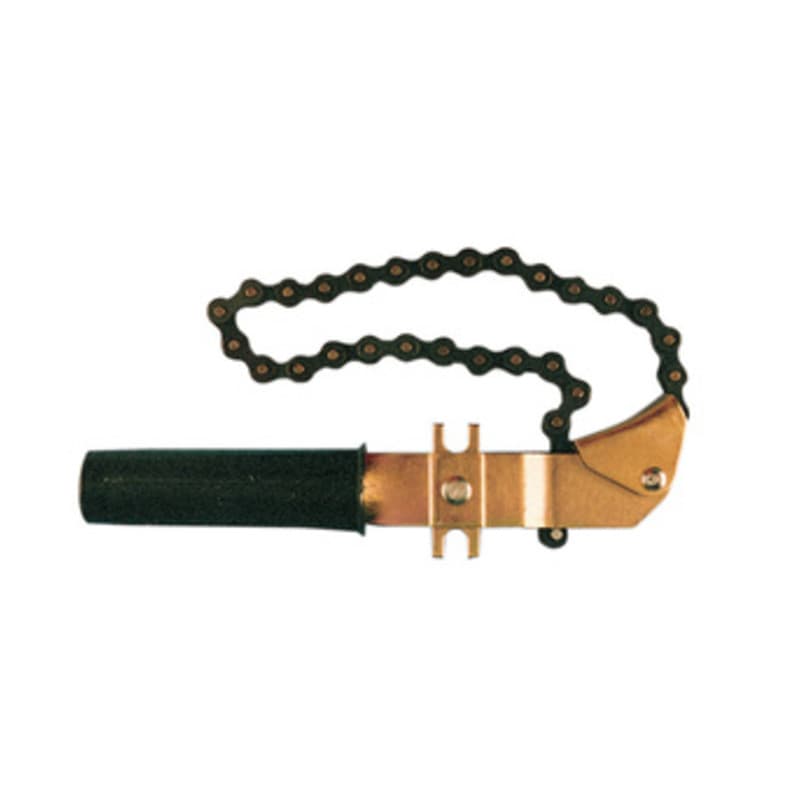 Chiave a Catena 35 cm per Filtro Olio* China T Max 6044 - 2